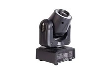 ColorKey Mover Halo Spot LED Moving Head CKU01-5036