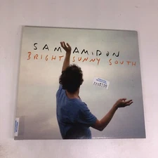 Bright Sunny South by Sam Amidon (CD, 2013)