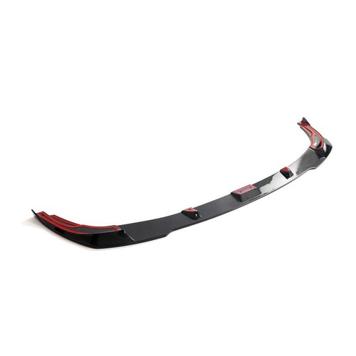 Carbon Frontlippe Frontspoiler Spoilerlippe für BMW G20 LCI M Sport M340i 22-24 - Picture 6 of 13