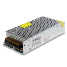 ALITOVE 12V 15A 180W Power Supply Transformer Switch AC 110V  220V to DC 12V 15