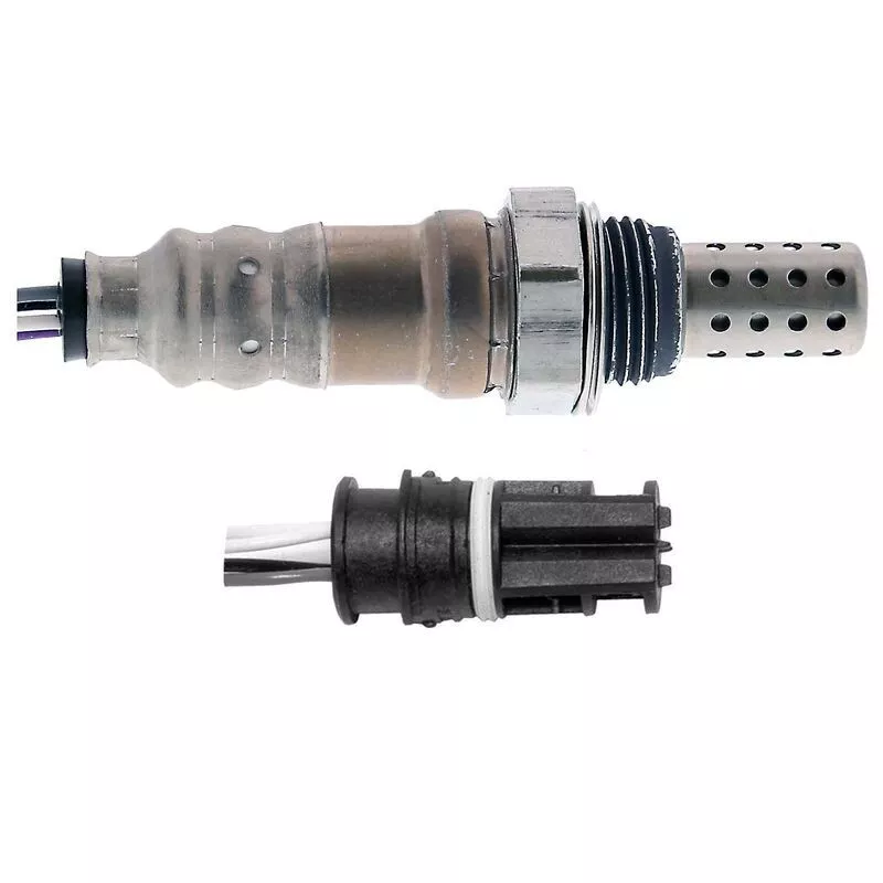 Sensor de oxígeno DENSO original para Mercedes-Benz C230 C320 CL600 CLK320 E280 SLK320 Foto 2 de 4