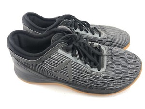 reebok nano 8 black gum