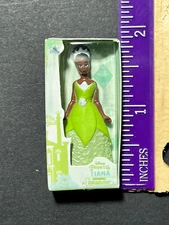 "Zuru 5 Surprise Disney Mini Brands" Tiana Doll