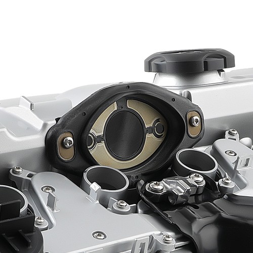 Engine Valve Cover For BMW E82 128i E90 E91 E93 E92 328i E60 528i 11127552281 - Picture 3 of 11