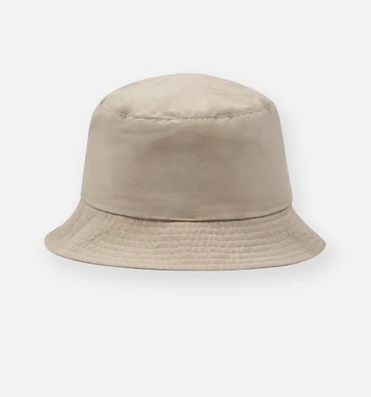 NEW PAPER PLANES BUCKET HAT KHAKI MSRP $65