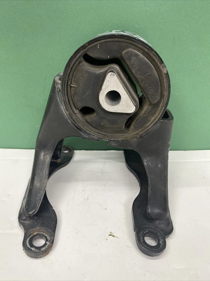 Chevrolet Colorado Canyon 2004-2012 2006 montaje de motor izquierdo izquierdo derecho 97287677 OEM Foto 2 de 4