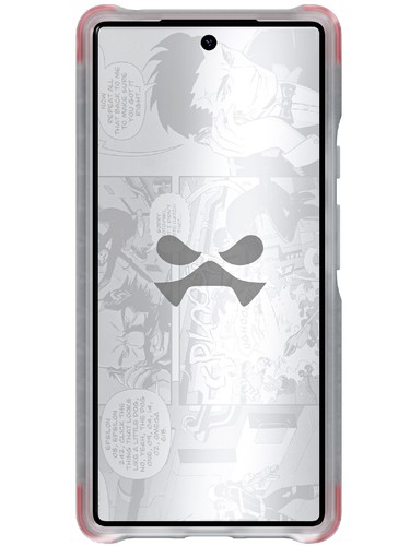 Ghostek COVERT Clear Phone Case Cover Designed for Google Pixel6 and Pixel 6 Pro - Picture 29 of 33