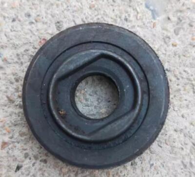 Clamping-Flange M10 für Bosch Grinder GWS 8-100 CE PWS 6-115 GWS 5-100