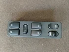 Saab 9-3. 5 Door, Switch Block Part No 4519120, 501.230