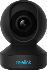 Reolink E1 Pro 4MP WiFi Home Security Camera Pan Tilt 2-Way Audio Baby Monitor