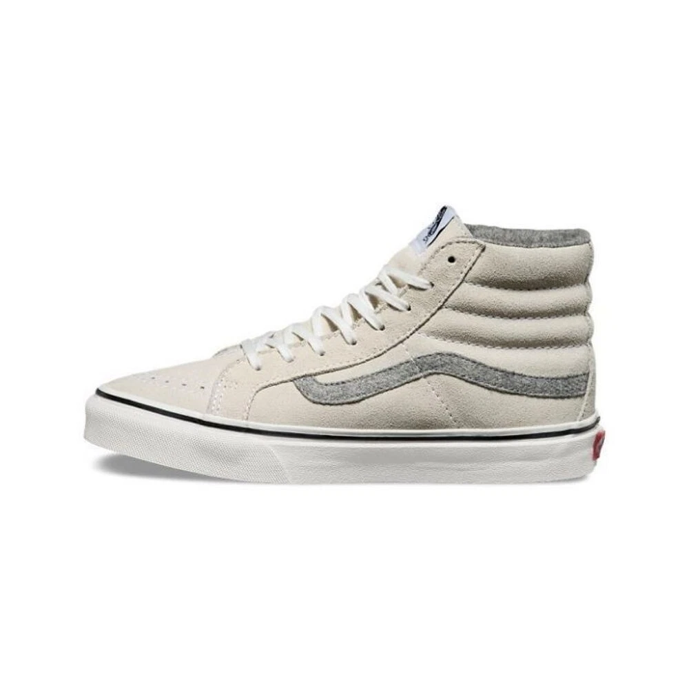Vans high tops sale sale