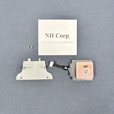 DJI Mavic Pro GPS Module With Cover  Screws