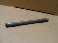 VINTAGE UNBRANDED PIN VISE WATCHMAKER'S / JEWELER'S TOOL