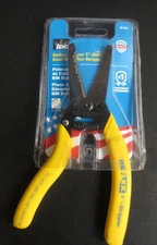 IDEAL 45-621 Wire Stripper Ideal Reflex Super T Wire
