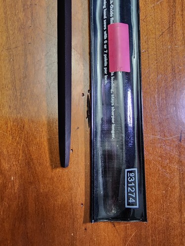 NOS Craftsman 6" Slim Taper File 31274 - Picture 4 of 7