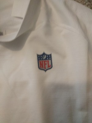 Nike Dri-FIT NFL ON FIELD Football L/S Compression Turtleneck