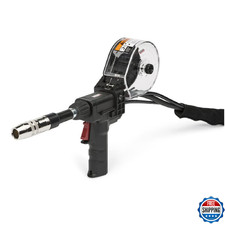 Lincoln Electric Magnum PRO 250LX GT Spool Gun - K3569-2