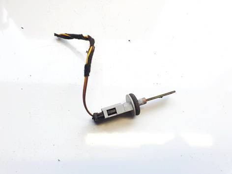 Skoda Yeti 2012 Intake Air Temperature Sensor (Cabin Air Temperatu #2466642-44