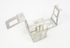 Rotax Max EVO Kart Battery Box / Tray Cage Cradle