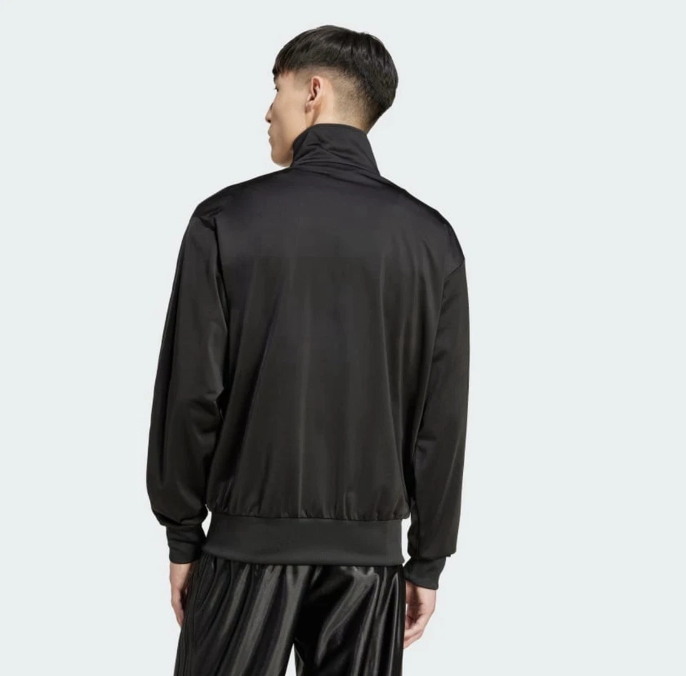 Chaqueta de Pista Adidas Originales Para Hombre Adicolor Classics Firebird JY1347 Talla 2XL Foto 4 de 4