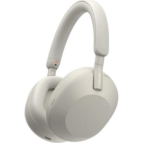 Sony Wireless Industry Leading NC Headphones (WH1000XM5S) + 1 Year Warranty Pack - Photo 3 sur 12