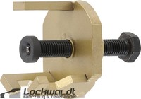 Bgs Nockenwellenrad Pumpenrad Abzieher FüR Ford
