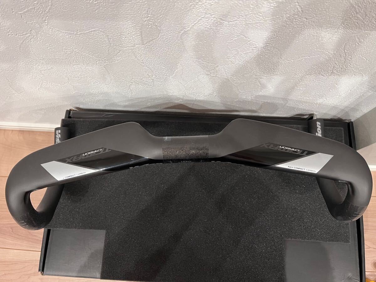 VISION ヴィジョン 400mm TRIMAX AERO TRIMAX AERO | VISION