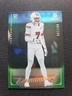 2025 Panini Luminance - Rookies Nick Emmanwori #166 Green /100 (RC)