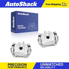 Rear Brake Calipers for 2011-2013 Kia Sorento