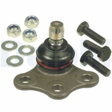 Rotule de suspension Opel CORSA