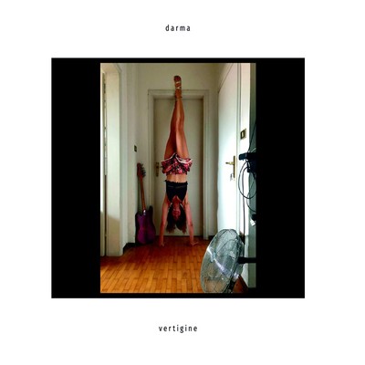 Darma Vertigine (CD) (UK IMPORT)