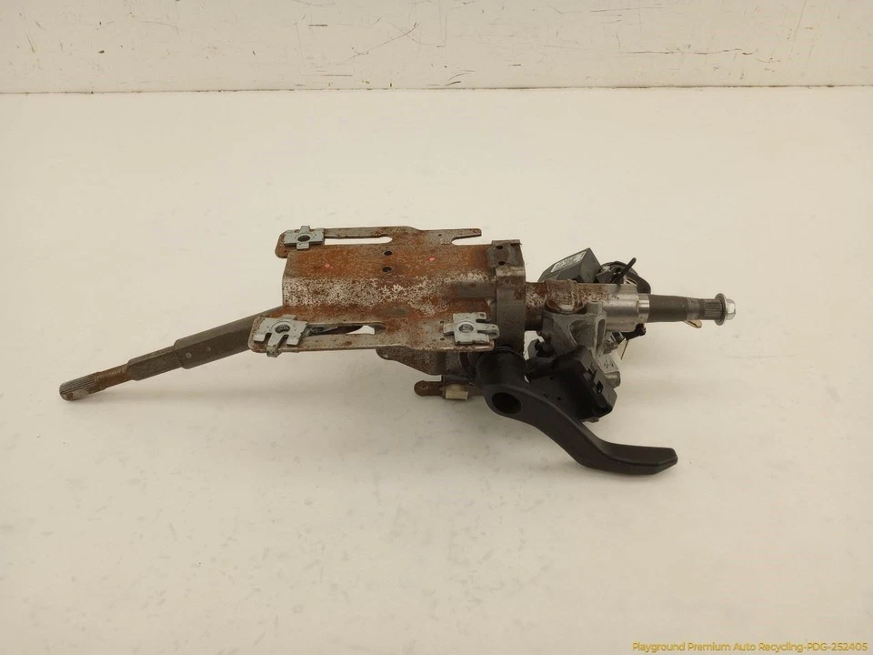 Honda Element Steering Column Floor Shift With Immobilizer Fits 2007-2008 07 08 - Image 2 of 4