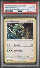 PSA 10 RAYQUAZA SWSH029 BLACK STAR PROMO HOLO POKEMON GEM MINT