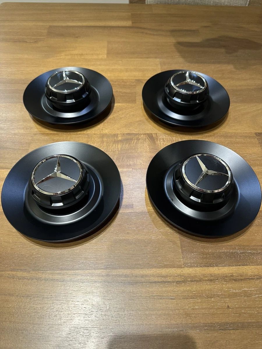 Wheel Center Caps for Mercedes-Benz G63 AMG for sale | eBay