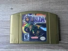 New ListingThe Legend of Zelda: Majora's Mask - Collector's Edition (Nintendo 64) N64