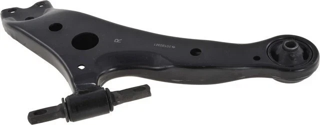 Front Tie Rod Ends Ball Joints Lower Arms Sway Bars For Toyota Avalon 2005-12 - Image 2 of 4