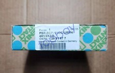 Phoenix Contact Safety Relay PSR-SCP-24DC/URM4/4X1/2X2/B 2981677