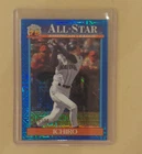 2026 Topps Series 1 Ichiro Blue (RAW)
