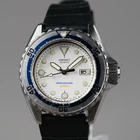SEIKO PROFESSONAL 200m 1987 Unisex Watch Diver 36mm  Diver Vintage  New Battery