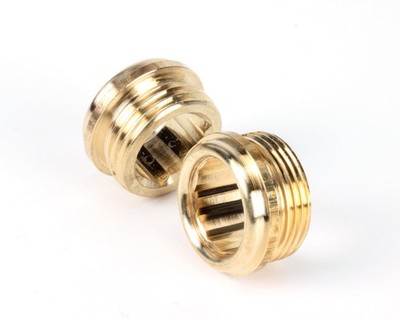 T&S Brass Removable Seats For Big-Flo (Old & New Style) 000764-20 - Free