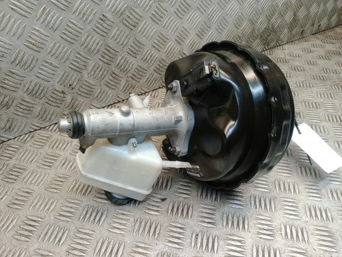 MERCEDES SLK BRAKE MASTER CYLINDER R172 2011-2021 A1724300101 A1724300730 - Picture 7 of 12
