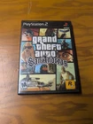 Grand Theft Auto: San Andreas (Sony PlayStation 2, 2004)