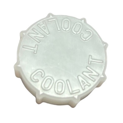 Radiator Reserve Tank Cap for Honda For HRV 2016 2021 Quick Fit Replacement - Picture 9 of 12