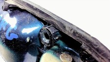 Porte arrière et accessoires Hyundai SONATA