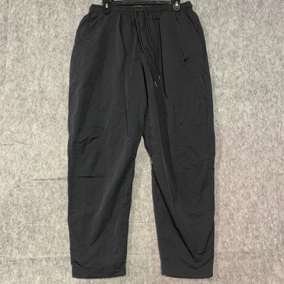 Nike Sportswear Tech Essentials Men's Lined Commuter Pants - Size XL