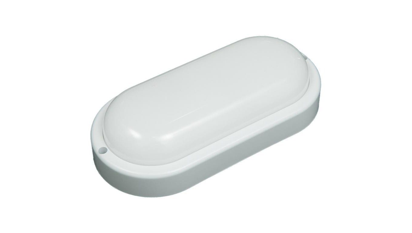 LED Light Oval LFO 18W IP64 4000K ORION LL8673 Lamp