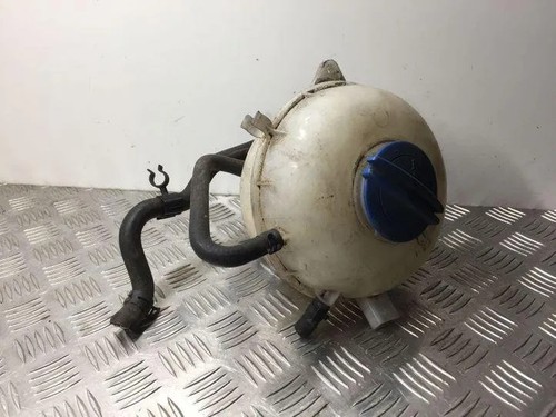 VW TRANSPORTER V T5 Minibus / passenger Ausgleichsbehälter 7H0121407C 21445684