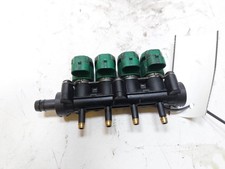 Injecteur Hyundai ATOS