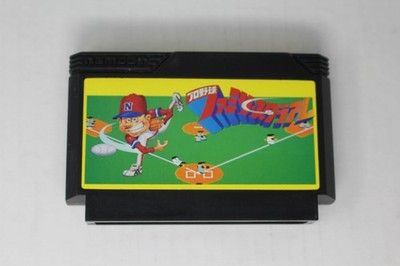 Pro Yakyuu Family Stadium (JPN) Famicom (Region Locked)