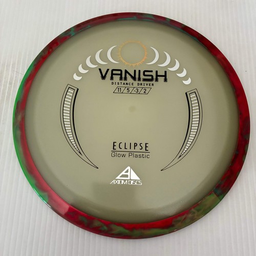 Axiom Eclipse Glow Vanish 11/5/-3/2 - Picture 14 of 17